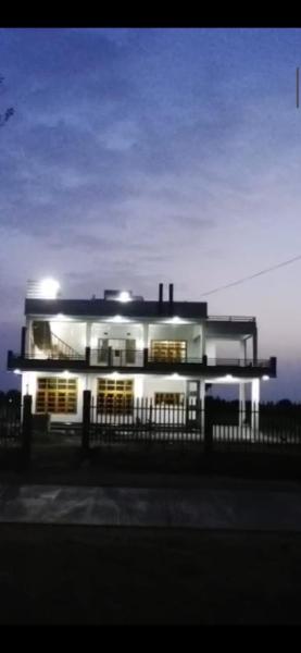 Gramam Villas